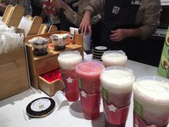 -奈雪的茶(石家庄万象城店)