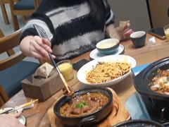 -老砂锅(城北店)