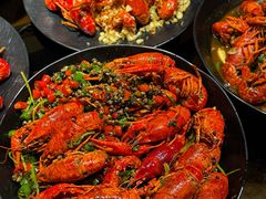 -金陵一哥龙虾馆(三牌楼总店)