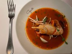 壳里海鲜汤-壳里西餐厅Coquille Seafood Bistro(蒙自路店)