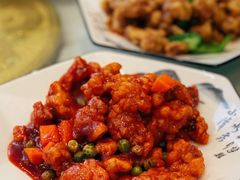 -旺仔家常菜生煎包(马端街店)