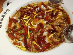 老坛子酸菜鱼-新太二·鲜料川菜(群光广场店)