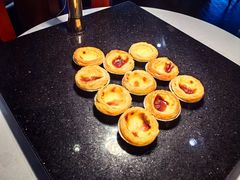 -瑞诗酒店-西餐厅