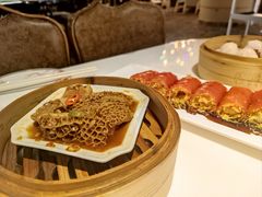 -稻香饭店(IFS国金中心店)