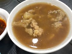 -郑家包子牛肉拉面(尚勤路店)