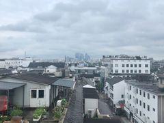 -天逅酒店(苏州观前步行街店)