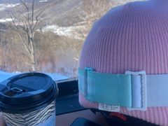-长白山万达国际滑雪场
