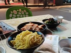 -聚味瞿记·龙虾堂(咸嘉湖店)