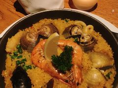 -SHARK鲨鱼餐吧(购物公园店)