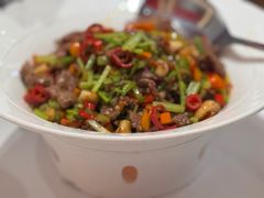 -双合园·海鲜水饺青岛菜(九水东路店)