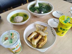 -蒋家桥饺面店(东关街店)