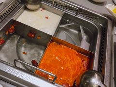 -海底捞火锅(振华商厦店)