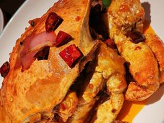 -川悦留香·海鲜餐厅(海棠68环球美食街店)