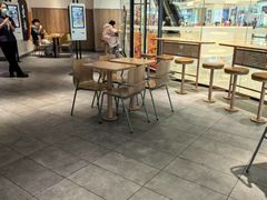 -麦当劳(津南吾悦广场店)