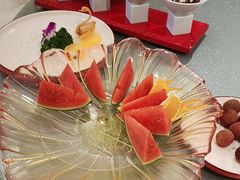 -红色江山(首钢国际大厦店)
