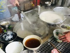 -广场正宗原汁薏米店