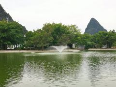 -Club Med地中海俱乐部·桂林度假村