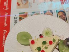 -星财记香港冰室·茶餐厅(仓山万达店)