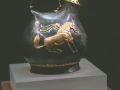 -陕西历史博物馆