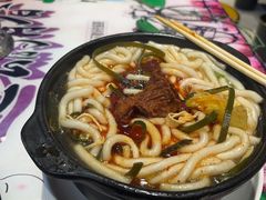 -东北林业大学-俭德园食堂
