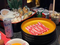 -牛New寿喜烧(闵行龙湖天街店)
