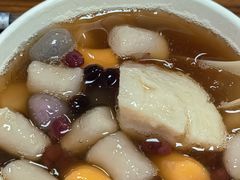 -鲜芋仙(观音桥大融城LG店)