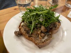 -Egg•Allday Brunch(襄阳北路店)