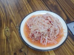 -周良天山牛杂城(天山路总店)