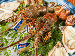 -大成海鲜烧烤·小龙虾(五角场店)