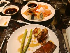 -深圳四季酒店·馥自助餐厅