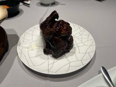 本帮熏鱼-屋里厢上海菜馆