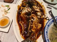 -山外山菜馆(玉泉路店)