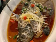 -西安饭庄·非遗陕菜(钟楼店)