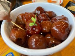 -石记老北京炙子烤肉(松园店)