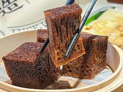 -禄运茶居·手工点心(恒宝广场店)