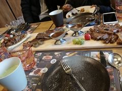 -阿顾西餐·牛排披萨(北戴河店)