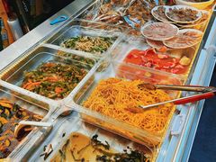 -萍姨抻面馆·鸡架冒菜(清湖店)