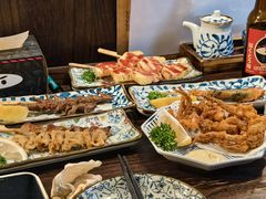 -哥哥の深夜食堂(红松东路店)