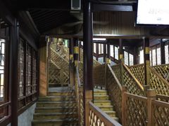 -普陀山佛顶山索道