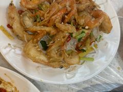 -探秘12时海鲜生蚝排档