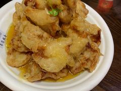 -东北大院·东北菜(三台子店)