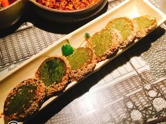 -绿茶餐厅(昌平悦荟店)