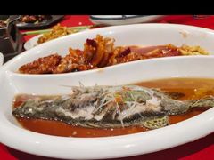 -马凯餐厅(地安门店)