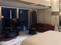 -广州四季酒店