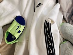 -NIKE上海青浦优选体验店