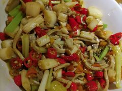 -小稻田辣椒炒肉(大浪商业中心店)