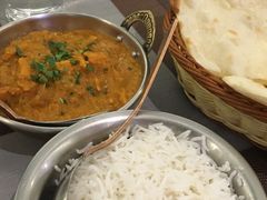 -Pita's&Tika's中东和印度风味餐厅(龙湖天街店)