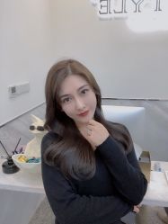 -Rise Hair上升造型