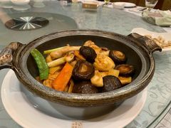 -顺德人家食府(黄金广场店)