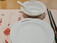 -麒麟中餐厅·经典粤菜·地道菜式老字号(广州长隆酒店)